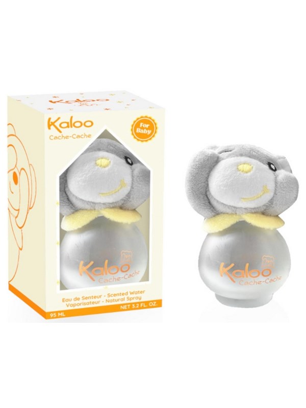 Sonnenschutzcreme für das Gesicht CACHE CACHE 95 ml