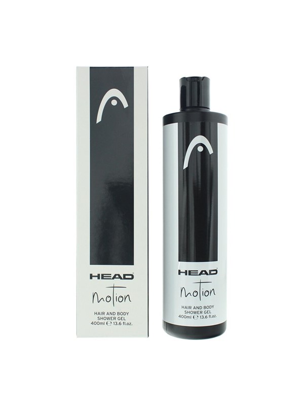 HEAD Motion Shower Gel 400 ml