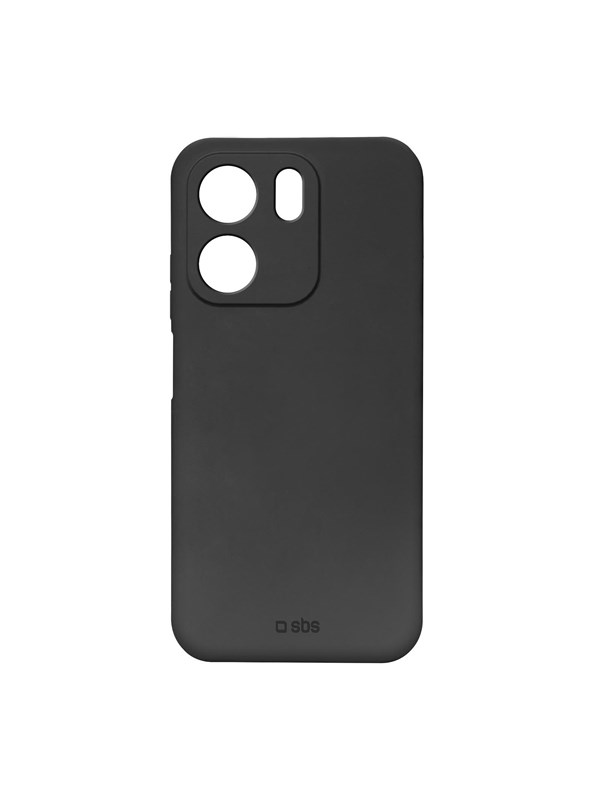 SBS Instinct Case for Oppo A5X - Black
