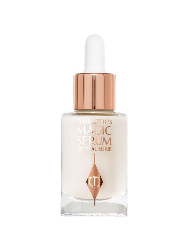 Magic Serum Crystal Elixir Mini - Serum - -magic Serum Travel Size