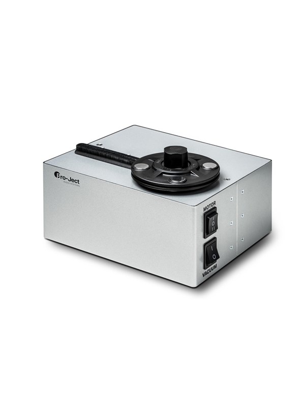 Pro-Ject VC-E Mini - Compact Vinyl Record Cleaning Machine - Plattenspieler