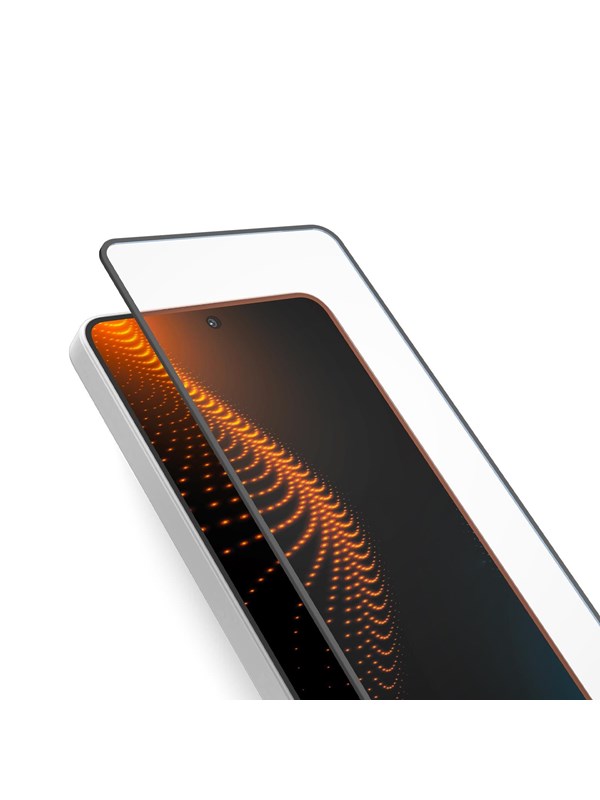 SBS D3O Tempered Glass for Samsung Galaxy S26 Plus with Applicator