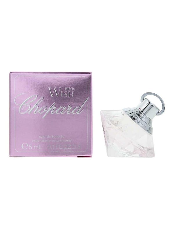 Chopard Wish Pink Diamond Eau de Parfum 5 ml Miniature