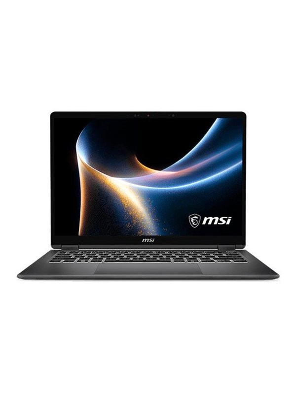 MSI Prestige 14 Flip AI+...