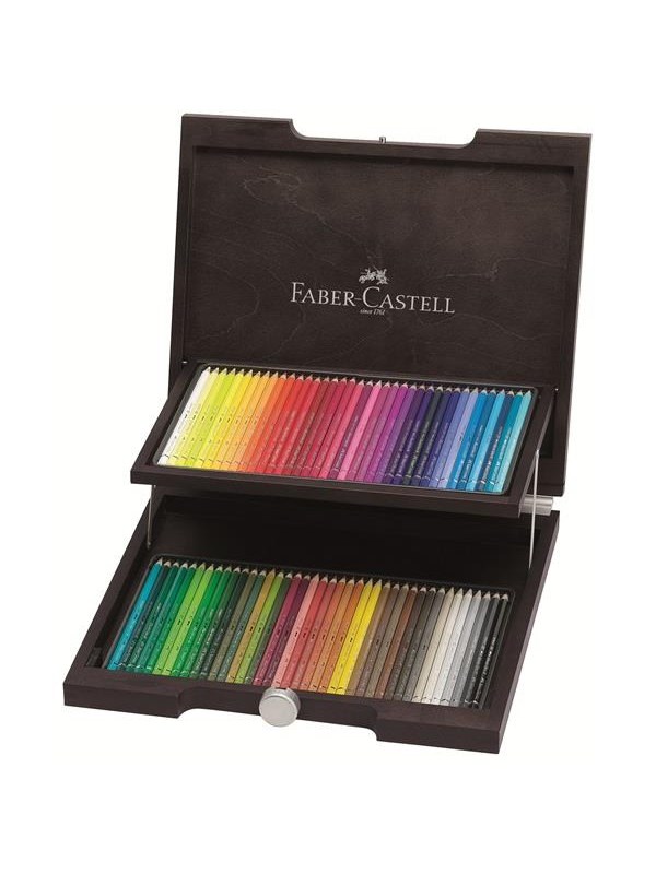 Faber-Castell 117572 penpencil set