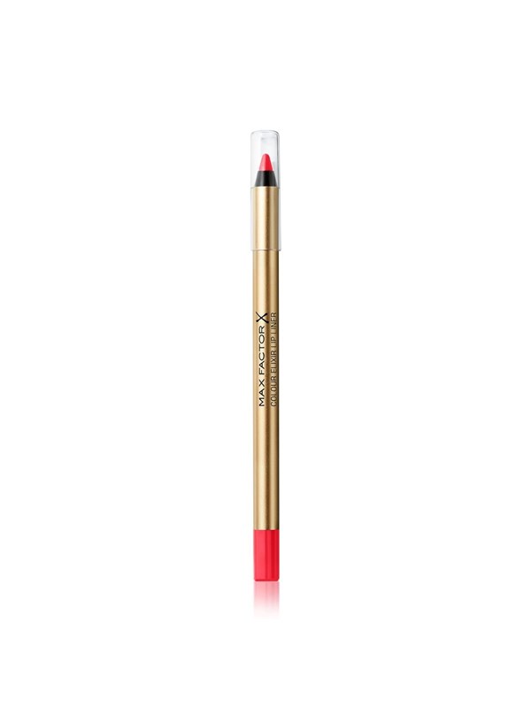Max Factor Colour Elixir Lip Liner 0.8 g.- 55 Red Popp