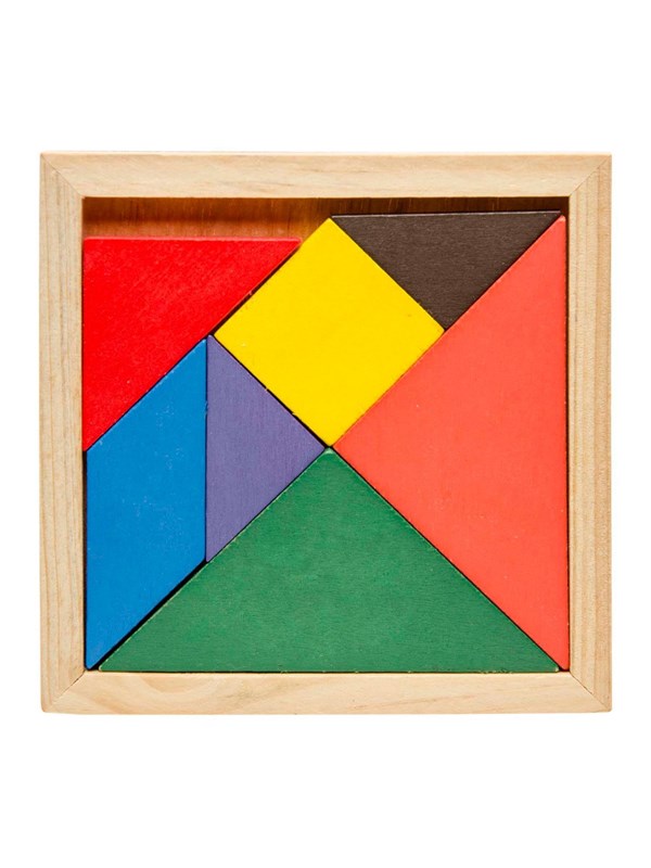 Duckiez Emil - Soft Ball Holz