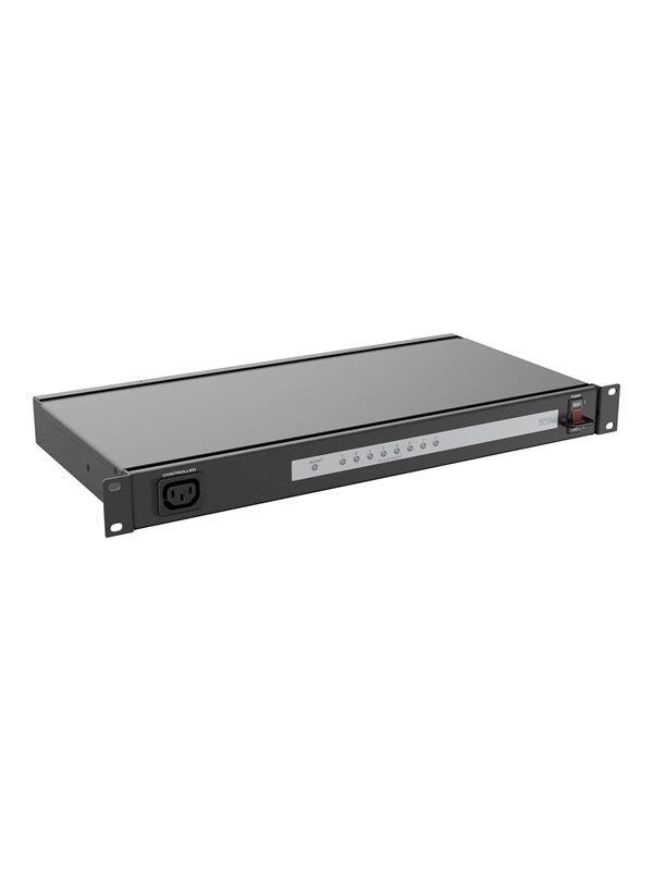 Middle Atlantic Select Series PDU with RackLink - power distribution unit