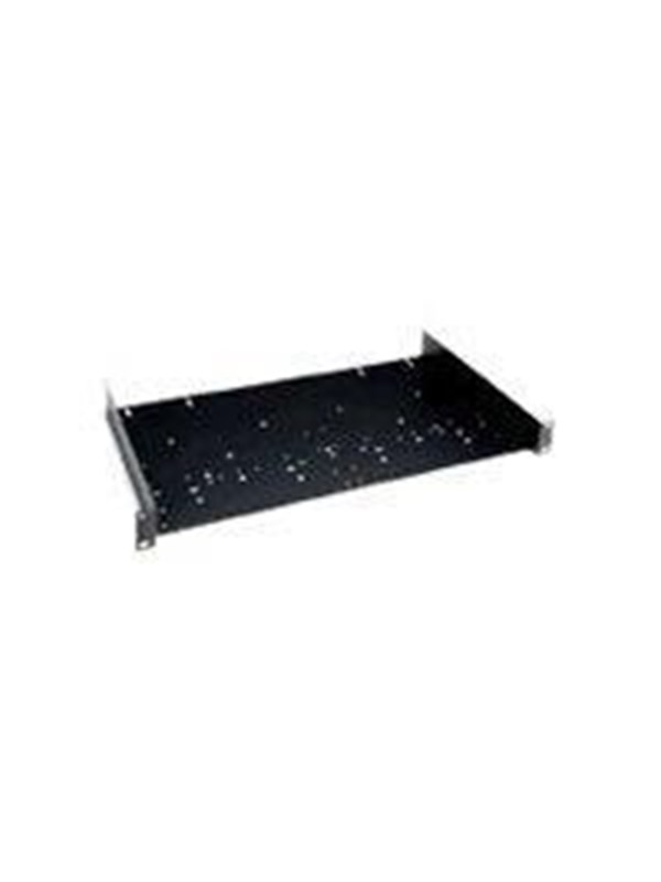 Middle Atlantic 1RU Mounting Rackshelf - Pack of 12