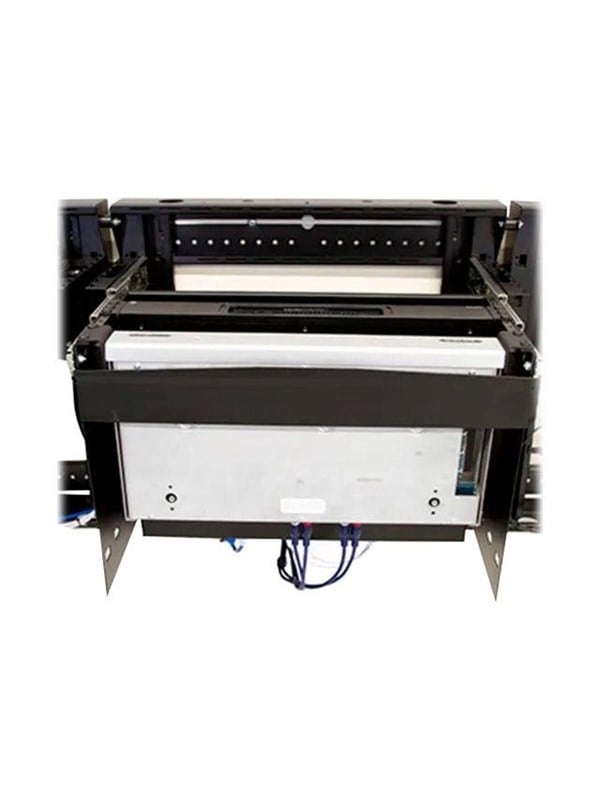 Middle Atlantic C3 Series rack - slide-out - for AV System - kit - Max 34 kg - recommended for