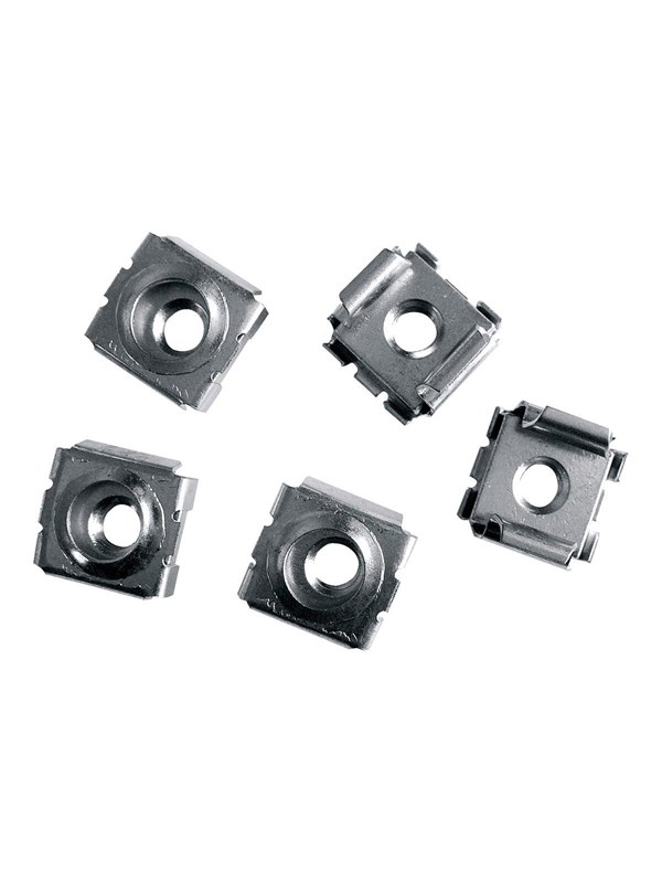 Middle Atlantic CN1032-50 - rack nuts