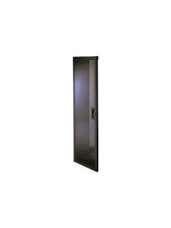 Middle Atlantic DOP-5-37 - rack door - 37U