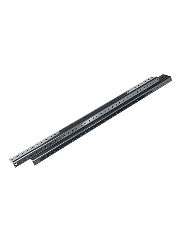 Middle Atlantic ERK - rack rail kit - 44U