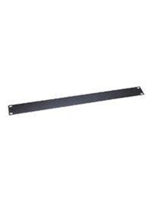 Middle Atlantic 1RU Blank Rack Panel - Steel - Pack of 12