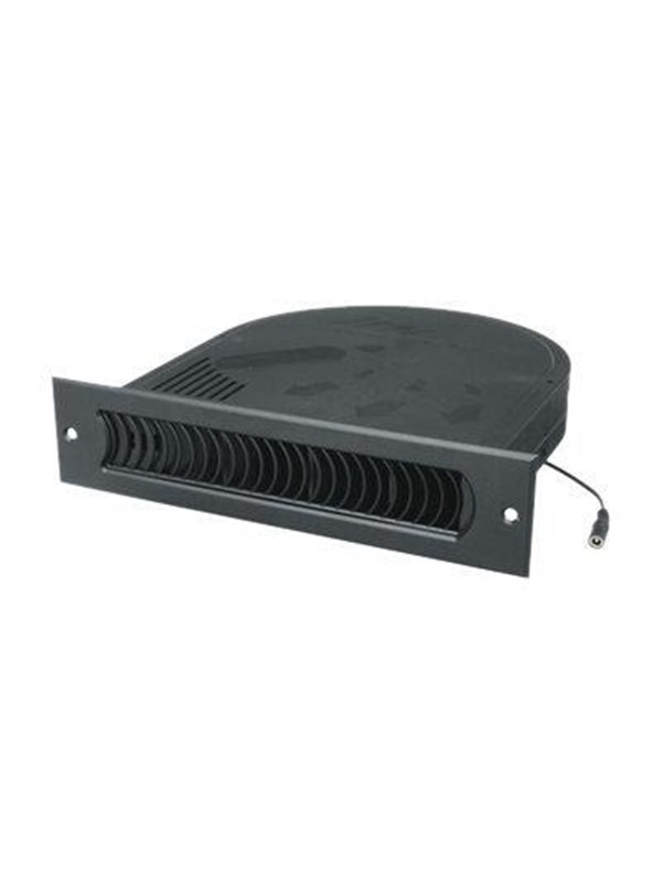 Middle Atlantic Quiet-Cool Series Cabinet Cooler