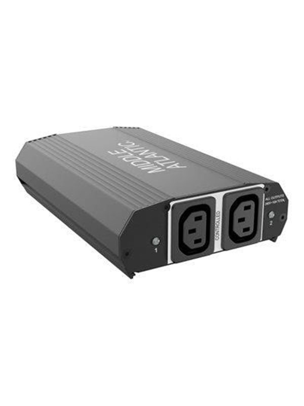 Middle Atlantic Select Series PDU with RackLink - power distribution unit - CE rated