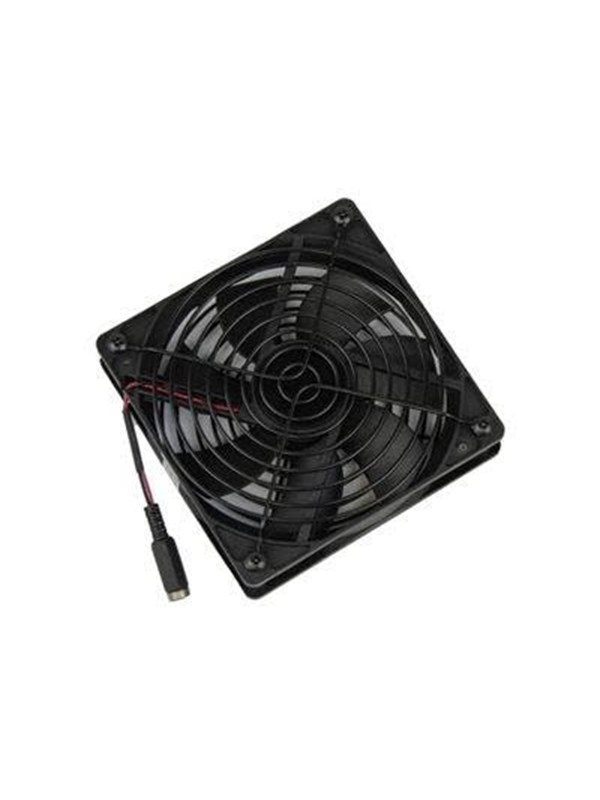 Middle Atlantic - rack fan kit - 101 mm 69 CFM for the European Union