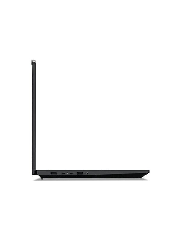 Lenovo ThinkPad P16s Gen 3 - AI Workstation - 16" - Intel Core Ultra 7 - 155H - 32 GB RAM - 1 TB SSD - German