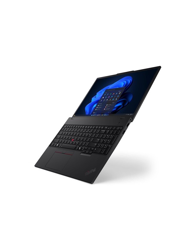 Lenovo ThinkPad T16 Gen 4 - Copilot+ PC - 16" - Intel Core Ultra 7 - 258V - 32 GB RAM - 1 TB SSD - 4G - German