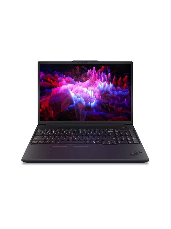 Lenovo ThinkPad P16v Gen 3 - AI Workstation - 16" - Intel Core Ultra 9 - 285H - vPro Enterprise - 64 GB RAM - 1 TB SSD - German