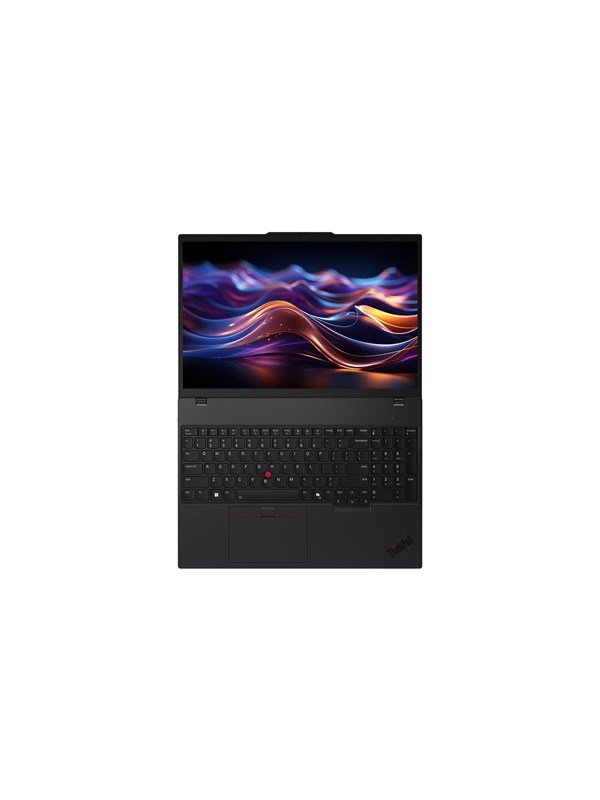 Lenovo ThinkPad P16s Gen 4 - AI Workstation - 16" - Intel Core Ultra 7 - 255H - 64 GB RAM - 1 TB SSD - German