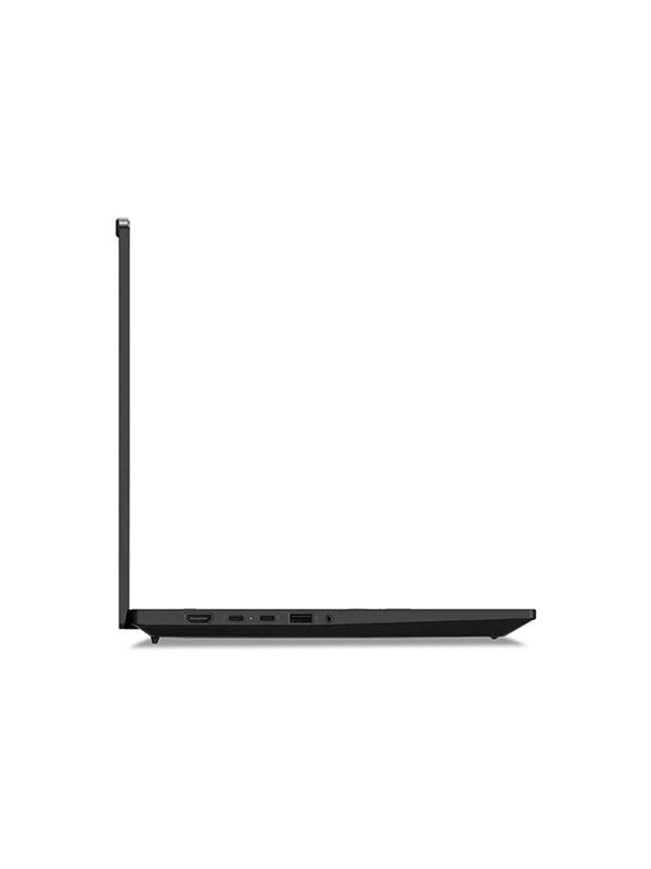 Lenovo ThinkPad P14s Gen 5 - AI Workstation - 14.5" - Intel Core Ultra 7 - 155H - 32 GB RAM - 1 TB SSD - German