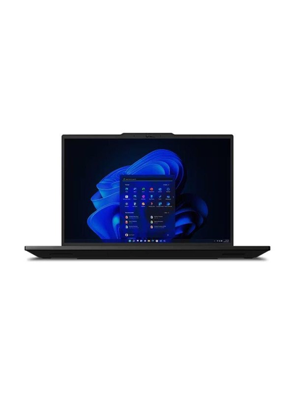 Lenovo ThinkPad P14s Gen 5 - 14" - AMD Ryzen 7 Pro - 8840HS - AMD PRO - 32 GB RAM - 1 TB SSD - 4G/5G upgradable - German