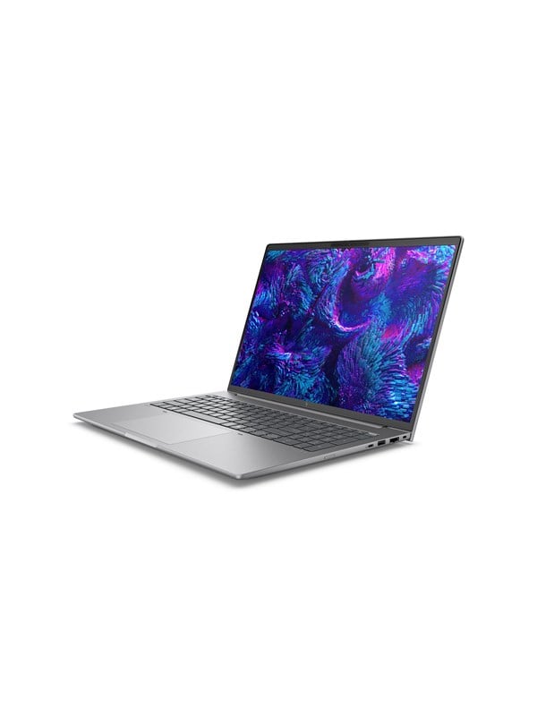 HP ZBook 8 G1i Mobile Workstation
