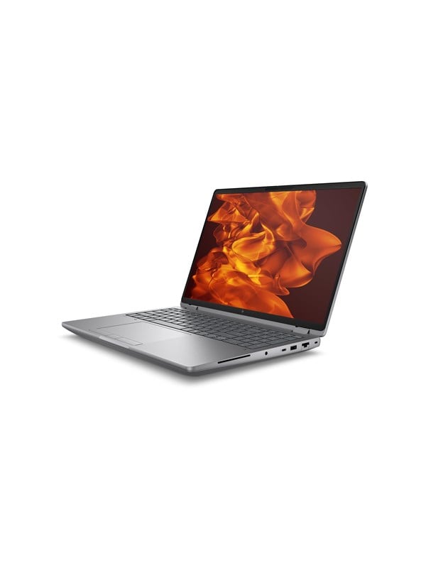 HP ZBook Fury 16 G1i Mobile Workstation