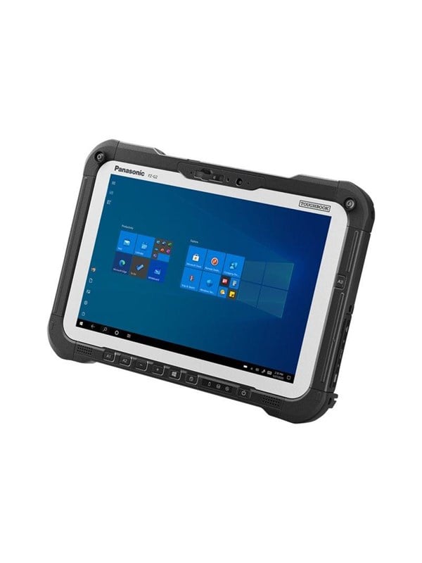 Panasonic Toughbook G2