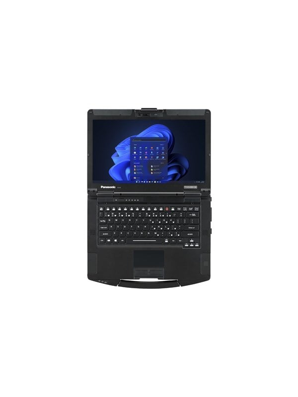 Panasonic Toughbook 55