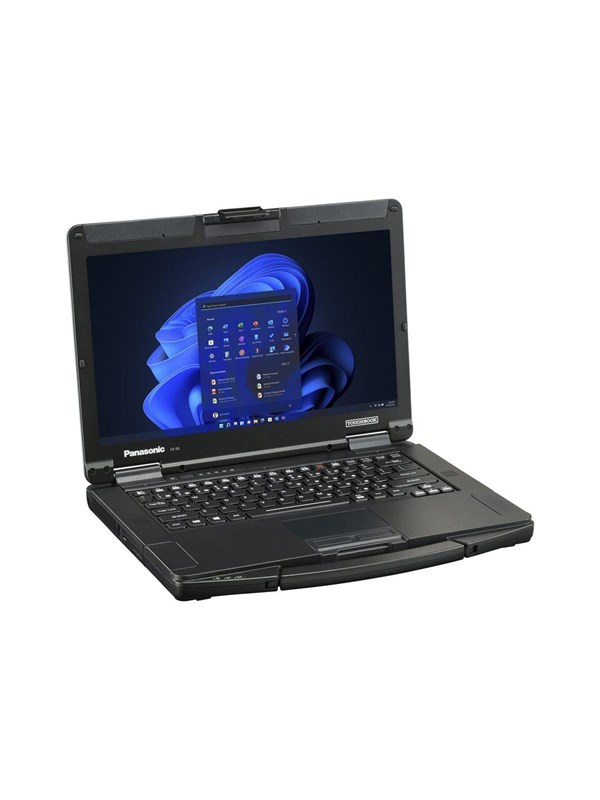 Panasonic Toughbook 55