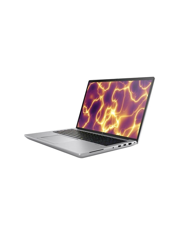 HP ZBook Fury G11 Mobile Workstation