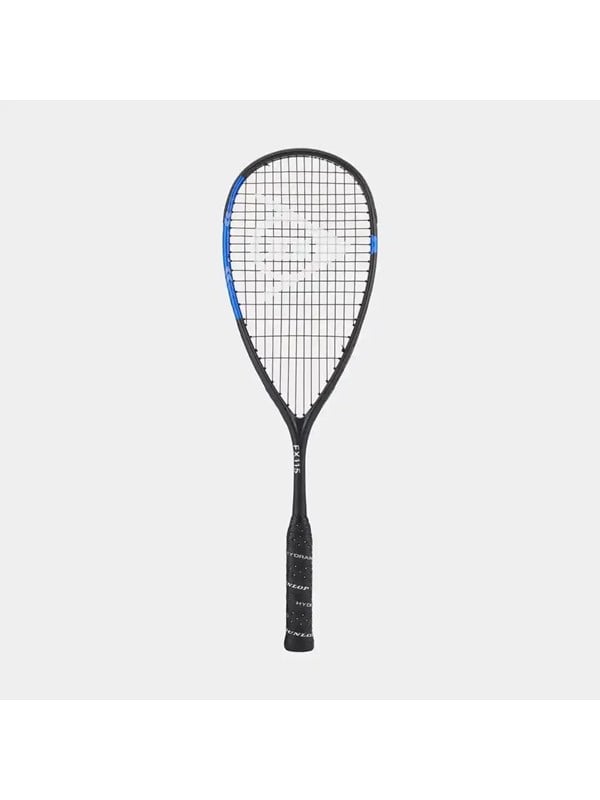 Dunlop FX115 Squashketcher