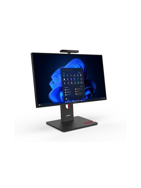 Lenovo ThinkCentre M90a Gen 6 - all-in-one Core Ultra 7 265 - vPro Enterprise - 32 GB - SSD 1 TB - LED 23.8" - English - Europe
