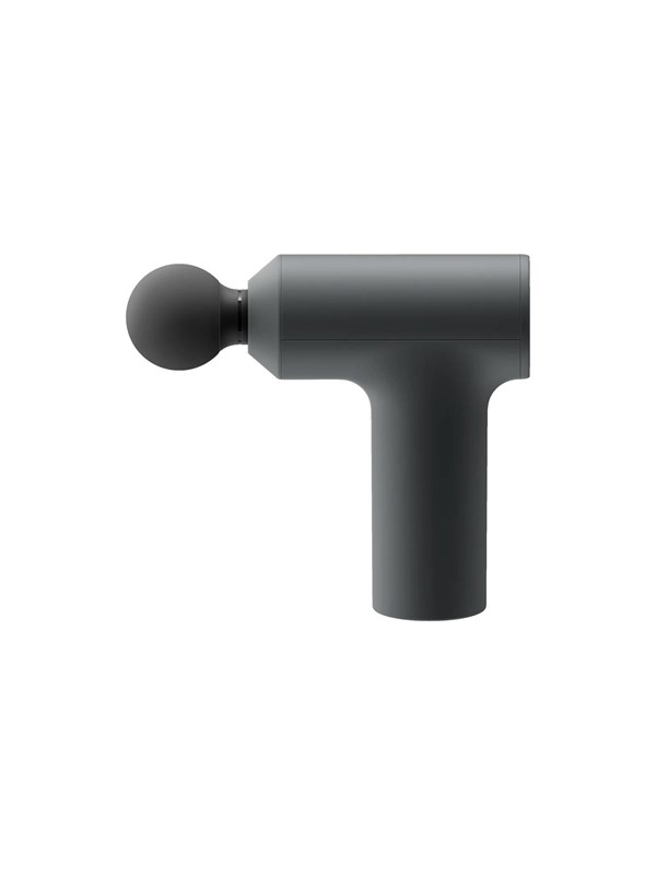 Massagepistole zur Entspannung und Muskelregeneration MINI 2 EU Schwarz 2600 mAh