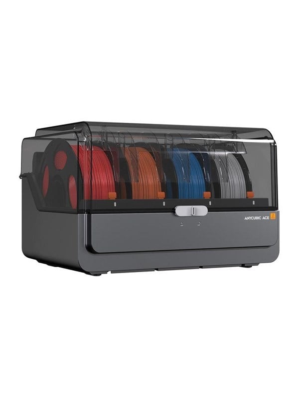 ANYCUBIC ACE 2 Pro Multi-Filament System for Kobra S1