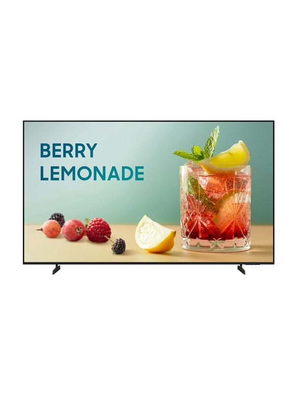 BE43FX-H - 108 cm (43") Diagonalklasse (107.95 cm (42.5") sichtbar) - BEFX-H Series LCD-TV mit LED-Hintergrundbeleuchtung - Digital Signage - Smart TV - Tizen OS - 4K UHD (2160p) 3840 x 2160 - HDR - E - Bild 4