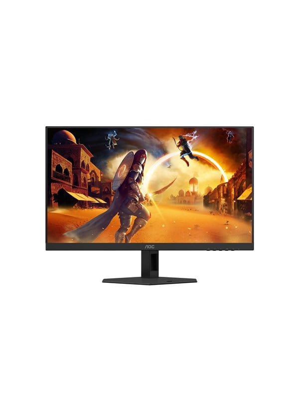Image of 27" AOC Gaming 27G4HRE - LED monitor - Full HD (1080p) - 27" - HDR