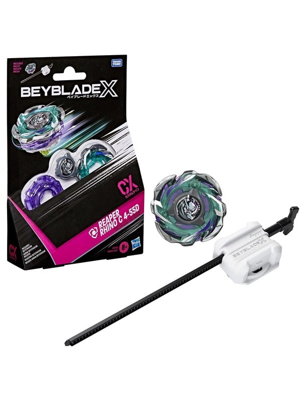 Beyblade Bbx Cuyahoga Valley