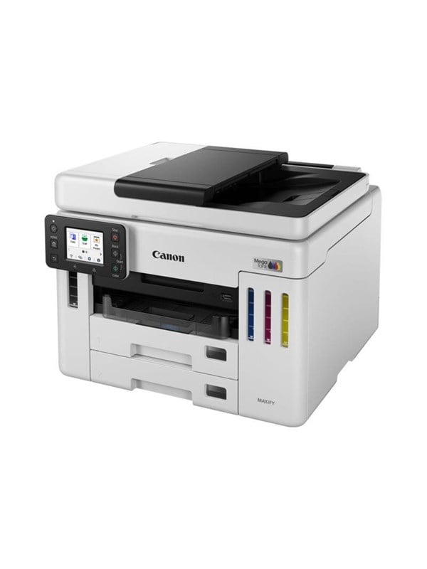 Canon MAXIFY GX7140 MegaTank Multifunktion - Farbe - Tinte