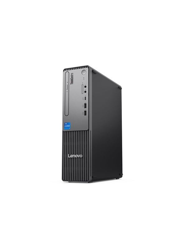 Lenovo ThinkCentre neo 50s Gen 5 - SFF Core i5 i5-14400 2.5 GHz - 32 GB - SSD 1 TB - English - Europe