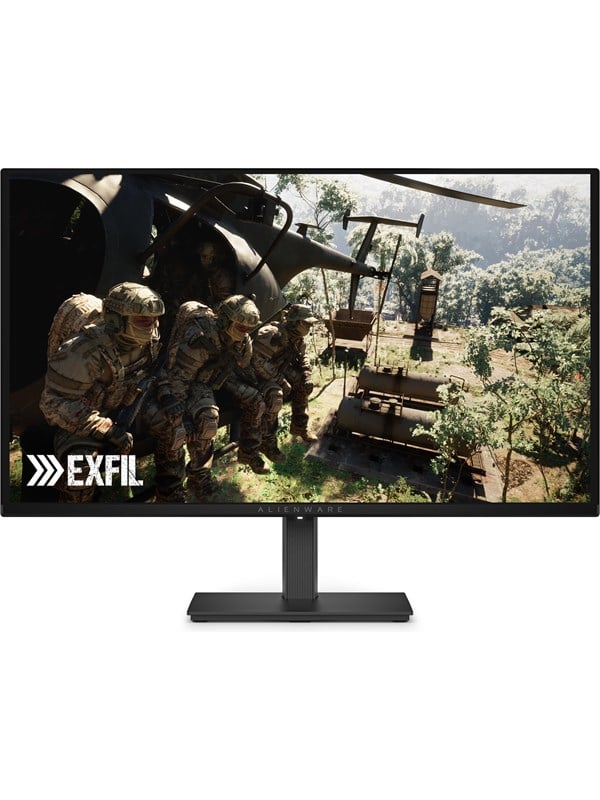 Image of 27" Dell Alienware AW2726DM