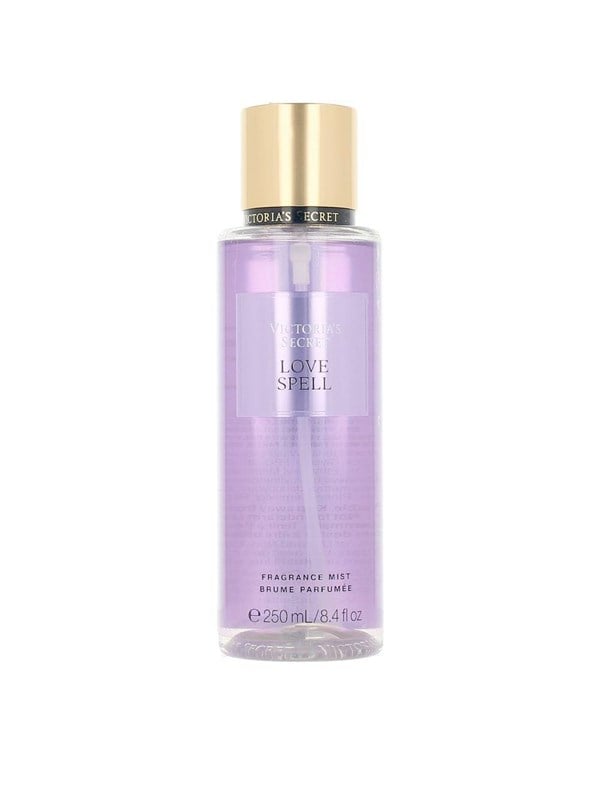 Victorias Secret - Love Spell Body Spray 250 ml