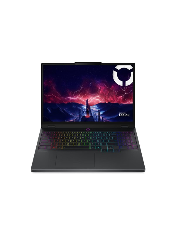 Lenovo Legion 5 15AKP10 - 15.1" - AMD Ryzen AI 7 - 350 - 32 GB RAM - 1 TB SSD - English