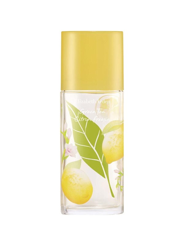 Elizabeth Arden Green Tea Citron Freesia Eau de Toilette - 100 ml0