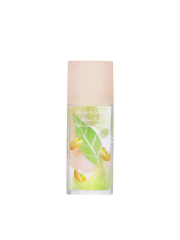 Elizabeth Arden Green Tea Pistachio Crunch Eau De Toilette - 100 ml0