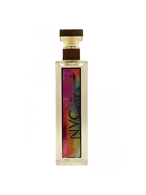 Elizabeth Arden 5th Avenue NYC Vibe Eau de Parfum 125 ml