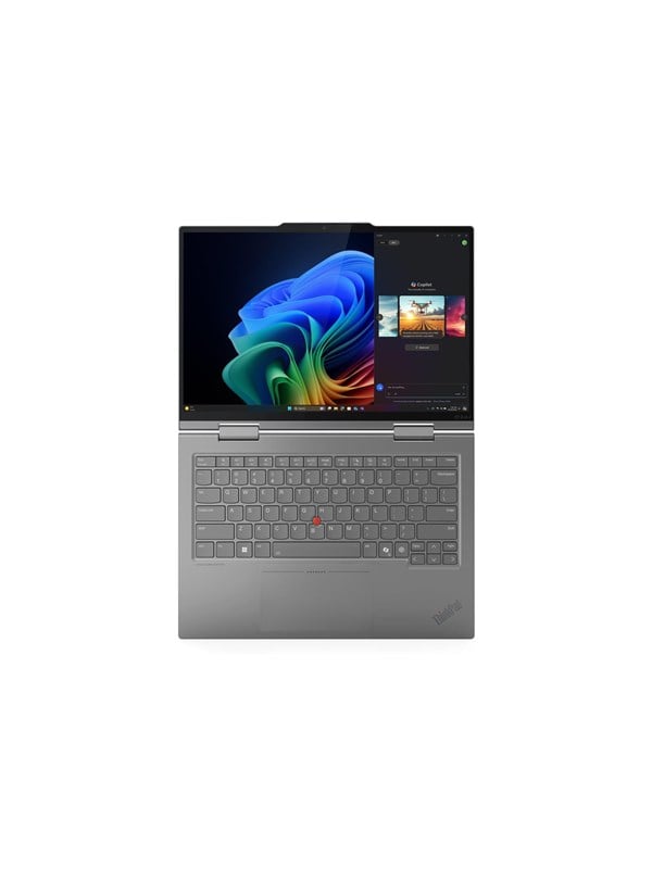 Lenovo Thinkpad X1 2-in-1 Gen 10 Aura Edition - 14" Touchscreen | Core Ultra 5 | 16GB | 512GB