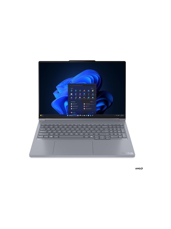 Lenovo Thinkbook 16p Gen 6 - 16" | RTX 5060 | Ryzen 9 | 32GB | 1TB